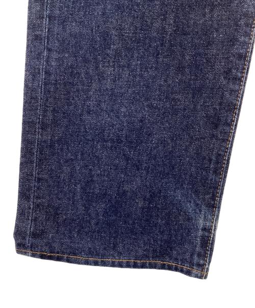 LEVI'S（リーバイス）LEVI'S (リーバイス) 復刻502XX デニムパンツ インディゴ サイズ:W28×L36の古着・服飾アイテム