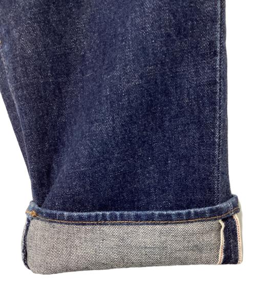 LEVI'S（リーバイス）LEVI'S (リーバイス) 復刻502XX デニムパンツ インディゴ サイズ:W28×L36の古着・服飾アイテム
