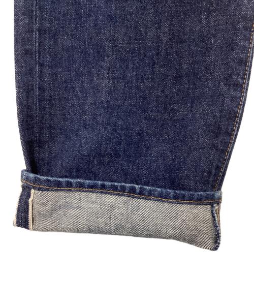 LEVI'S（リーバイス）LEVI'S (リーバイス) 復刻502XX デニムパンツ インディゴ サイズ:W28×L36の古着・服飾アイテム
