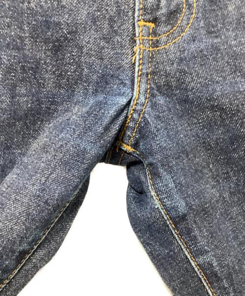LEVI'S（リーバイス）LEVI'S (リーバイス) 復刻502XX デニムパンツ インディゴ サイズ:W28×L36の古着・服飾アイテム
