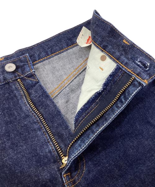 LEVI'S（リーバイス）LEVI'S (リーバイス) 復刻502XX デニムパンツ インディゴ サイズ:W28×L36の古着・服飾アイテム