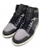NIKEナイキ）の古着「Air Jordan 1 Mid CRAFT / エアジョーダン1 ミッド CRAFT 