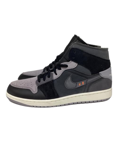 NIKE（ナイキ）NIKE (ナイキ) Air Jordan 1 Mid CRAFT / エアジョーダン1 ミッド CRAFT 