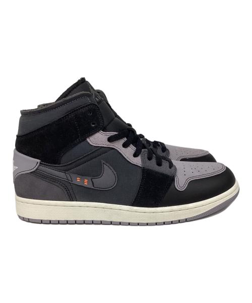 NIKE（ナイキ）NIKE (ナイキ) Air Jordan 1 Mid CRAFT / エアジョーダン1 ミッド CRAFT 
