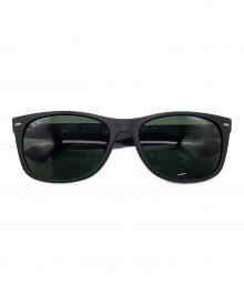 RAY-BAN（レイバン）の古着「サングラス / NEW WAYFARER CLASSIC」｜ブラック