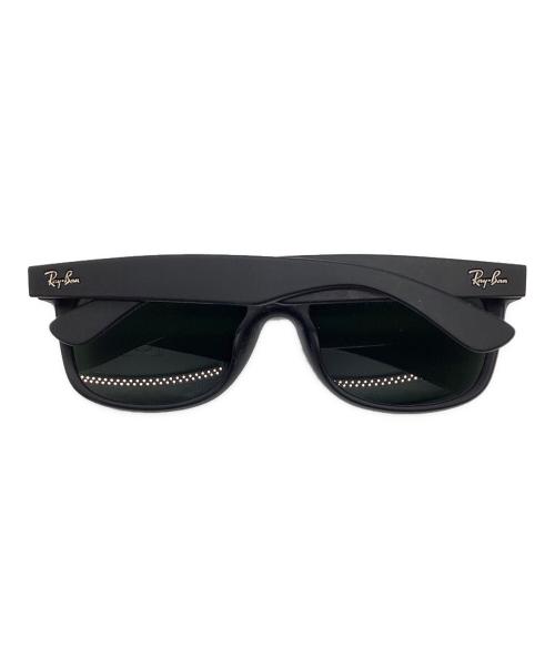 RAY-BAN（レイバン）RAY-BAN (レイバン) サングラス / NEW WAYFARER CLASSIC ブラック サイズ:58▢18 140の古着・服飾アイテム