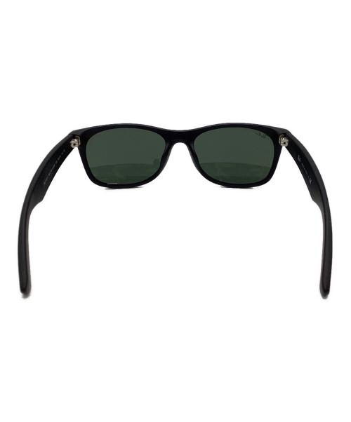 RAY-BAN（レイバン）RAY-BAN (レイバン) サングラス / NEW WAYFARER CLASSIC ブラック サイズ:58▢18 140の古着・服飾アイテム