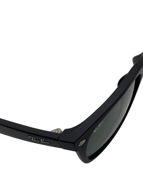 RAY-BAN（レイバン）RAY-BAN (レイバン) サングラス / NEW WAYFARER CLASSIC ブラック サイズ:58▢18 140の古着・服飾アイテム