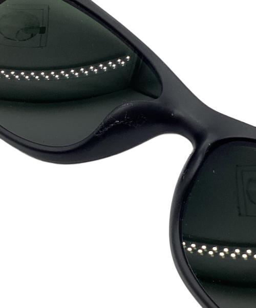 RAY-BAN（レイバン）RAY-BAN (レイバン) サングラス / NEW WAYFARER CLASSIC ブラック サイズ:58▢18 140の古着・服飾アイテム