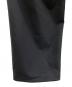 中古・古着 Graphpaper (グラフペーパー) Stretch Double Satin Track Pants / GM231-40061 ブラック サイズ:2：13000円
