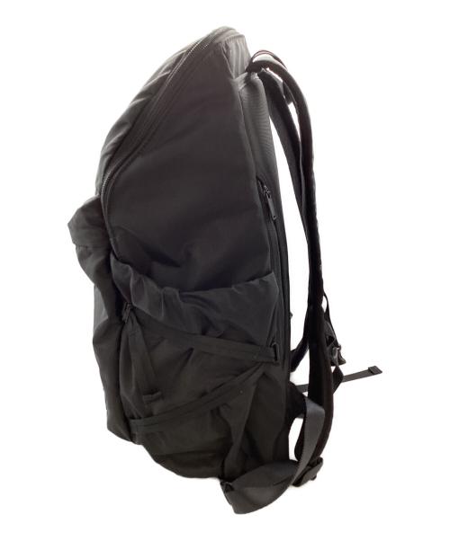 PORTER GIRL（ポーターガール）PORTER GIRL (ポーターガール) CAPE  BACKPACK(S)　/　883-05448 ブラックの古着・服飾アイテム