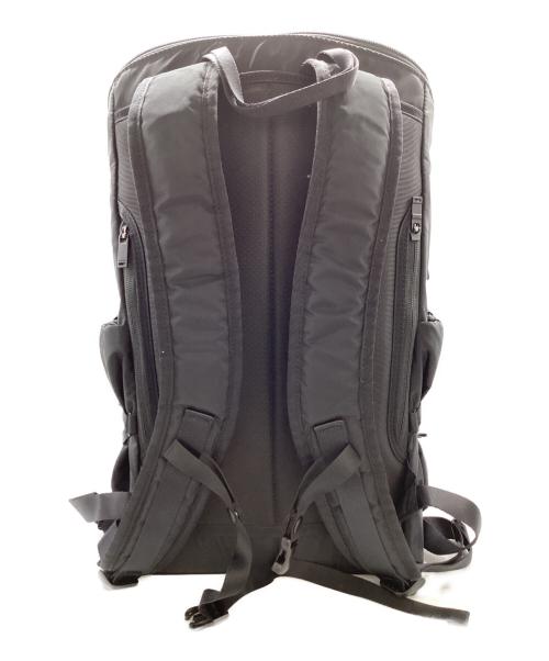 PORTER GIRL（ポーターガール）PORTER GIRL (ポーターガール) CAPE  BACKPACK(S)　/　883-05448 ブラックの古着・服飾アイテム