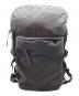 PORTER GIRL（ポーターガール）の古着「CAPE  BACKPACK(S)　/　883-05448」｜ブラック