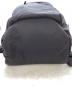 中古・古着 PORTER GIRL (ポーターガール) CAPE  BACKPACK(S)　/　883-05448 ブラック：15000円