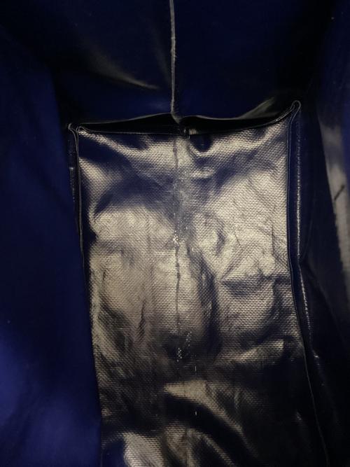 FREITAG（フライターグ）FREITAG (フライターグ) トートバッグ ブルーの古着・服飾アイテム