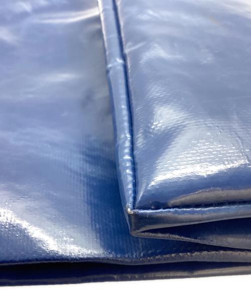 FREITAG（フライターグ）FREITAG (フライターグ) トートバッグ ブルーの古着・服飾アイテム