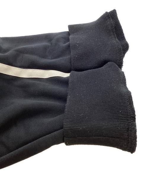 Y-3（ワイスリー）Y-3 (ワイスリー) M 3 STP FT HIGH NECK SWEATER ブラック サイズ:Sの古着・服飾アイテム