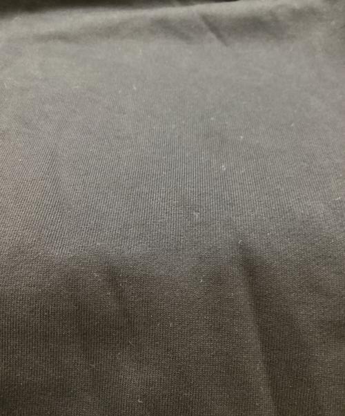 Y-3（ワイスリー）Y-3 (ワイスリー) M 3 STP FT HIGH NECK SWEATER ブラック サイズ:Sの古着・服飾アイテム