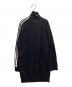 Y-3 (ワイスリー) M 3 STP FT HIGH NECK SWEATER ブラック サイズ:S：8000円