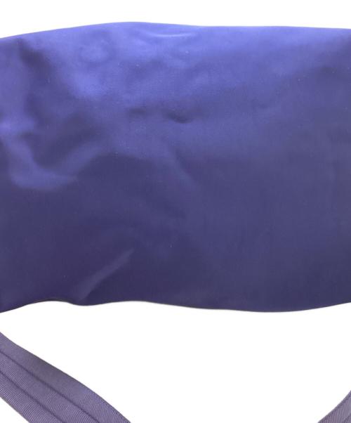 LONGCHAMP（ロンシャン）LONGCHAMP (ロンシャン) LE PLIAGE NEO S / 1512578 ブルーの古着・服飾アイテム