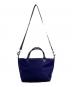 LONGCHAMP (ロンシャン) LE PLIAGE NEO S / 1512578 ブルー：10000円