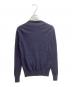 LOEWE (ロエベ) クルーネックニット / 17128862101 ネイビー サイズ:XS：7000円