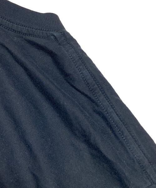 AMIRI（アミリ）AMIRI (アミリ) プリントTシャツ ブラック サイズ:XSの古着・服飾アイテム