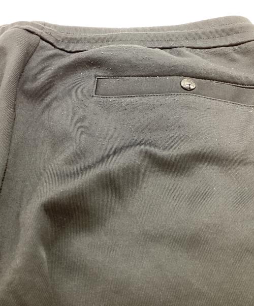 MONCLER（モンクレール）MONCLER (モンクレール) イージーパンツ / F20918H70900 ブラック サイズ:Mの古着・服飾アイテム