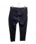 MONCLER (モンクレール) イージーパンツ / F20918H70900 ブラック サイズ:M：10000円