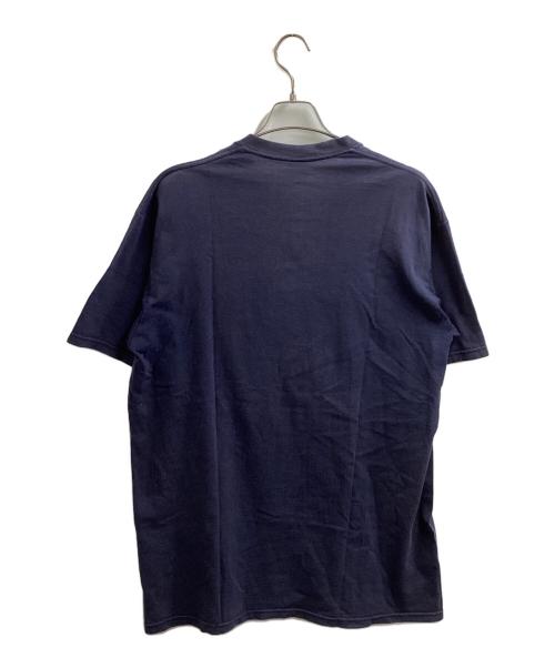 SUPREME（シュプリーム）Supreme (シュプリーム) シュガーレイロビンソンＴ ネイビー サイズ:ＸＬの古着・服飾アイテム