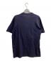 Supreme (シュプリーム) シュガーレイロビンソンＴ ネイビー サイズ:ＸＬ：9000円