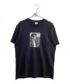 SUPREMEシュプリーム）の古着「MICHAEL JACKSON TEE / マイケルジャクソンTシャツ / 17SS」｜ブラック