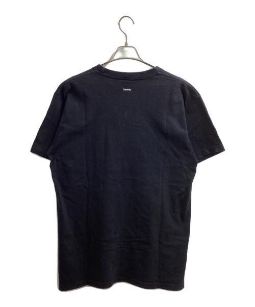 SUPREME（シュプリーム）Supreme (シュプリーム) MICHAEL JACKSON TEE / マイケルジャクソンTシャツ / 17SS ブラック サイズ:XLの古着・服飾アイテム
