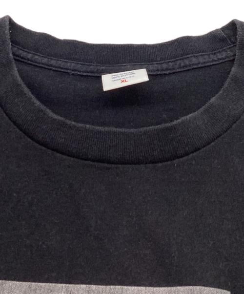 SUPREME（シュプリーム）Supreme (シュプリーム) MICHAEL JACKSON TEE / マイケルジャクソンTシャツ / 17SS ブラック サイズ:XLの古着・服飾アイテム