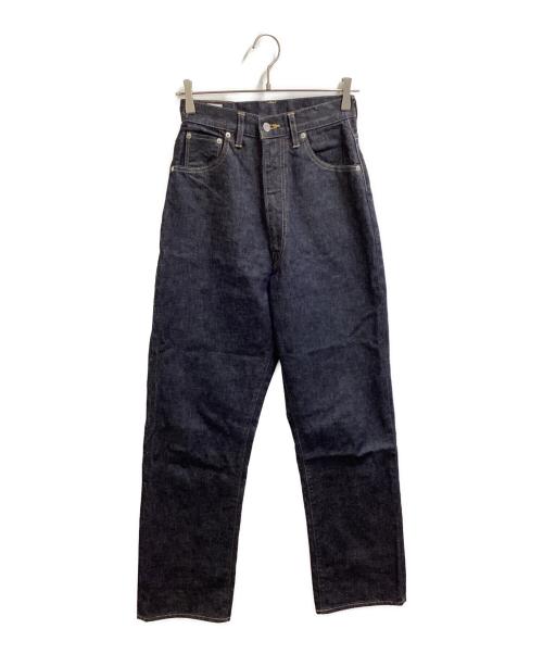 ANATOMICA（アナトミカ）ANATOMICA (アナトミカ) MARILYN デニムパンツ インディゴ サイズ:Ｗ27の古着・服飾アイテム