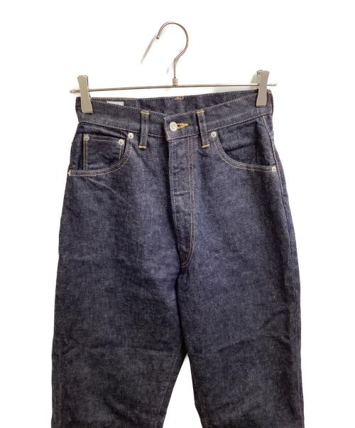 ANATOMICA（アナトミカ）ANATOMICA (アナトミカ) MARILYN デニムパンツ インディゴ サイズ:Ｗ27の古着・服飾アイテム