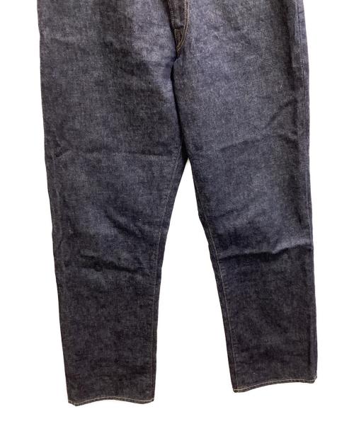 ANATOMICA（アナトミカ）ANATOMICA (アナトミカ) MARILYN デニムパンツ インディゴ サイズ:Ｗ27の古着・服飾アイテム