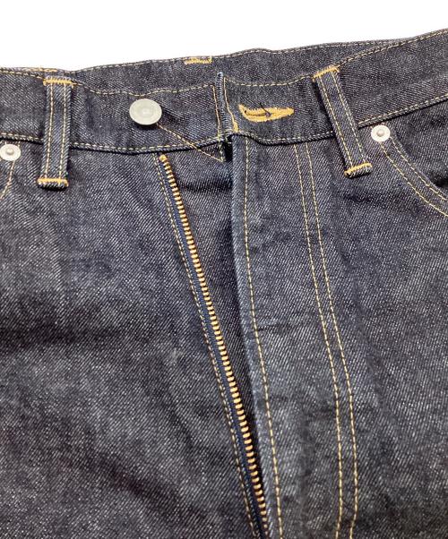 ANATOMICA（アナトミカ）ANATOMICA (アナトミカ) MARILYN デニムパンツ インディゴ サイズ:Ｗ27の古着・服飾アイテム
