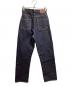 ANATOMICA (アナトミカ) MARILYN デニムパンツ インディゴ サイズ:Ｗ27：5000円