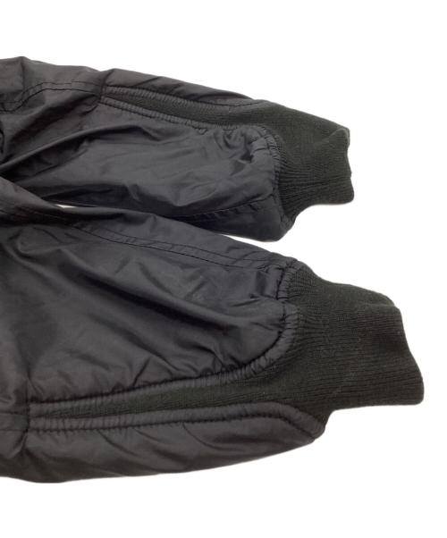 AVIREX（アヴィレックス）AVIREX (アヴィレックス) USMCライトWEPジャケット / 783-5252013  ブラック サイズ:Mの古着・服飾アイテム