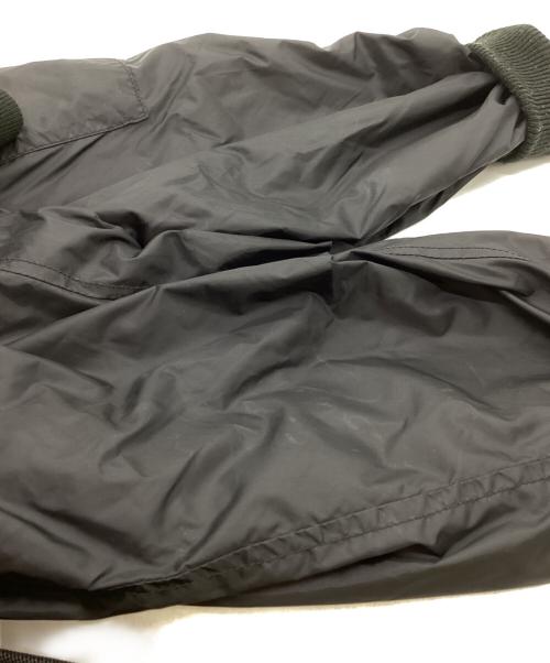 AVIREX（アヴィレックス）AVIREX (アヴィレックス) USMCライトWEPジャケット / 783-5252013  ブラック サイズ:Mの古着・服飾アイテム