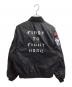 AVIREX (アヴィレックス) USMCライトWEPジャケット / 783-5252013  ブラック サイズ:M：13000円