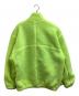FAT (エフエーティー) BOTEXフリースジャケット イエロー サイズ:TITCH：8000円