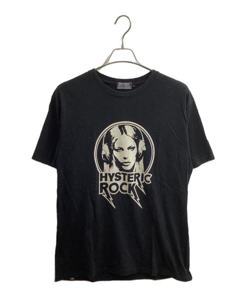 Hysteric Glamour（ヒステリックグラマー）Hysteric Glamour (ヒステリックグラマー) ”HYSTERY ROCK