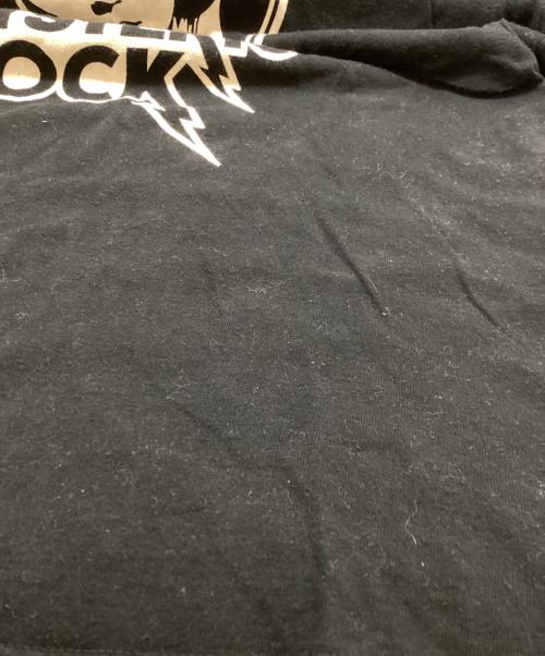 Hysteric Glamour（ヒステリックグラマー）Hysteric Glamour (ヒステリックグラマー) ”HYSTERY ROCK