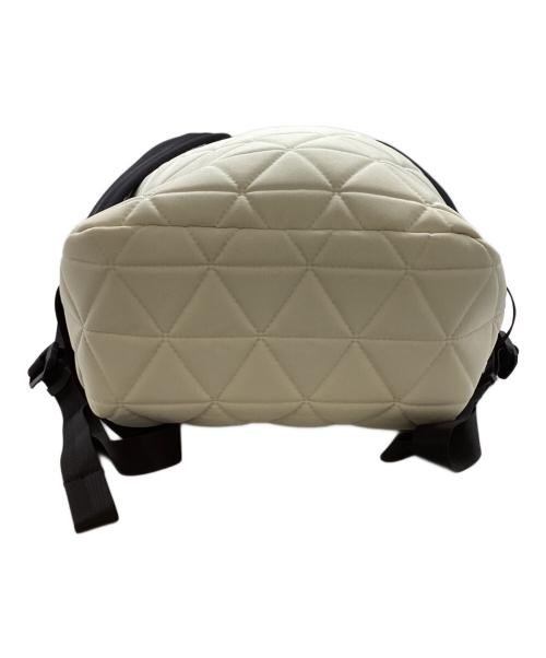 THE NORTH FACE（ザ ノース フェイス）THE NORTH FACE (ザ ノース フェイス) Geoface Slim Pack / ジオフェイススリムパック アイボリー 未使用品の古着・服飾アイテム