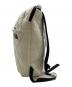 THE NORTH FACE (ザ ノース フェイス) Geoface Slim Pack / ジオフェイススリムパック アイボリー 未使用品：9000円