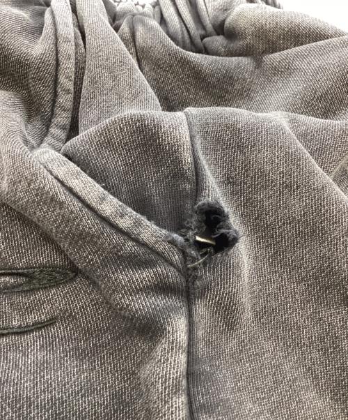 CPG（シーピージー）CPG   (シーピージー) ANOMALY CORD SWEAT PANTS グレー サイズ:Lの古着・服飾アイテム