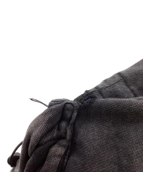 CPG（シーピージー）CPG   (シーピージー) ANOMALY CORD SWEAT PANTS グレー サイズ:Lの古着・服飾アイテム
