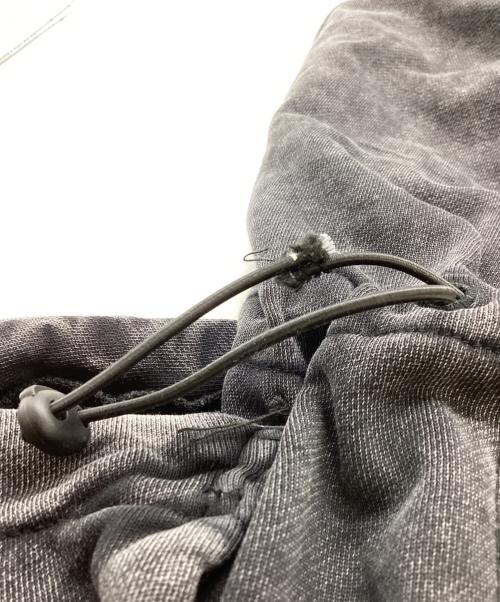 CPG（シーピージー）CPG   (シーピージー) ANOMALY CORD SWEAT PANTS グレー サイズ:Lの古着・服飾アイテム